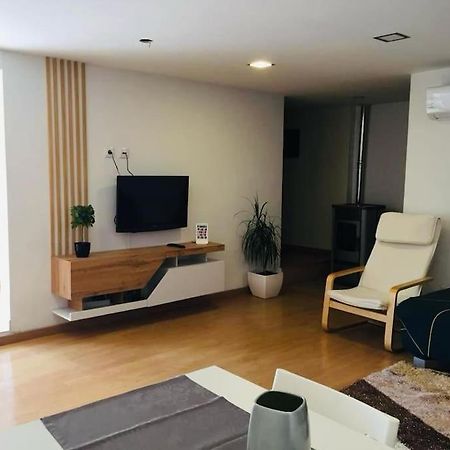 바라간카 My City House 아파트 외부 사진