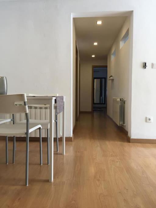 바라간카 My City House 아파트 외부 사진