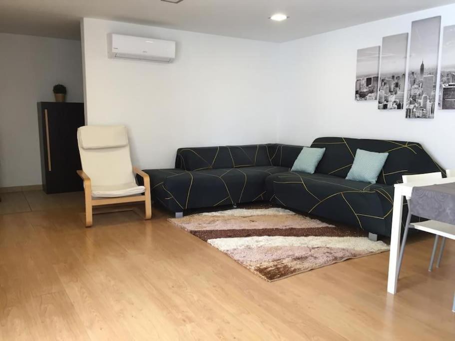 바라간카 My City House 아파트 외부 사진