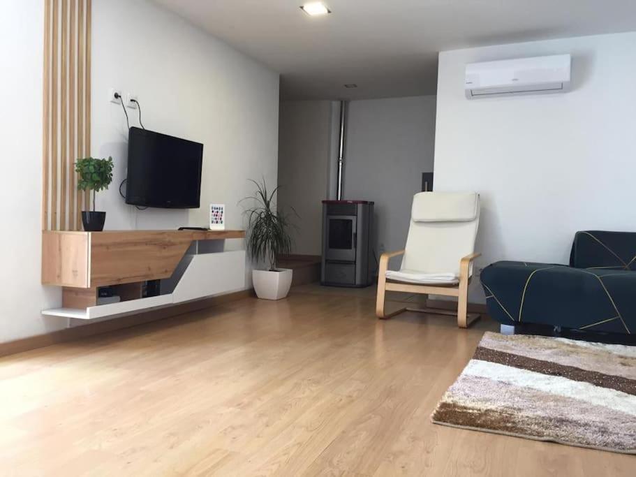 바라간카 My City House 아파트 외부 사진