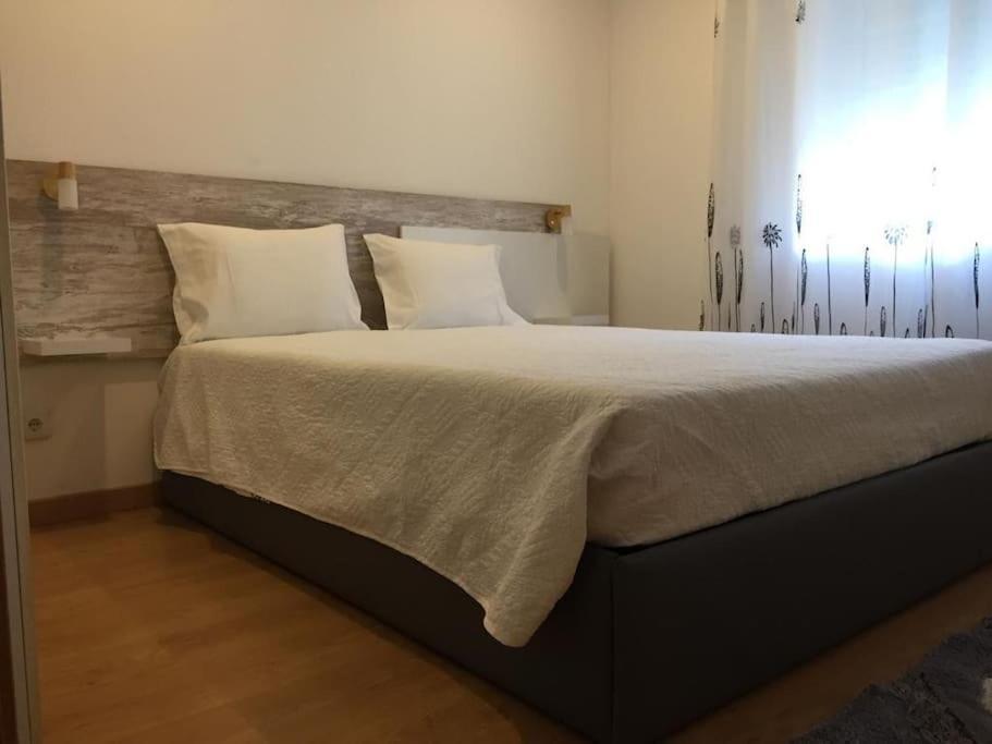 바라간카 My City House 아파트 외부 사진