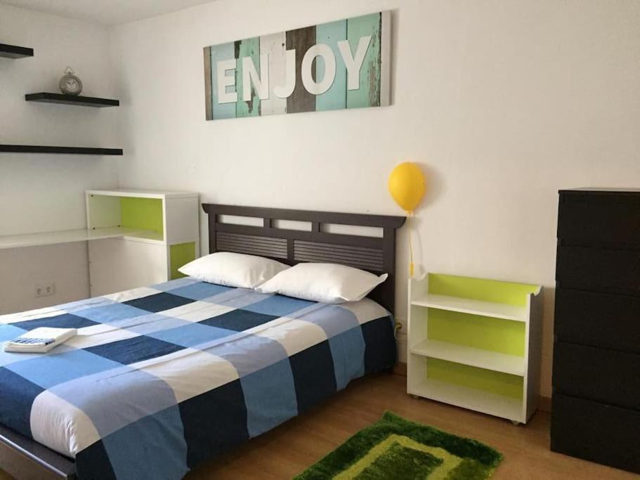 바라간카 My City House 아파트 외부 사진