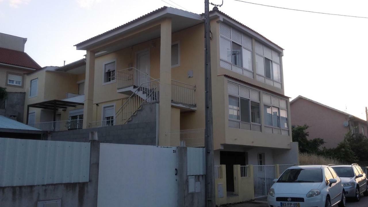 바라간카 My City House 아파트 외부 사진
